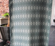 Silketørklæde 140x60