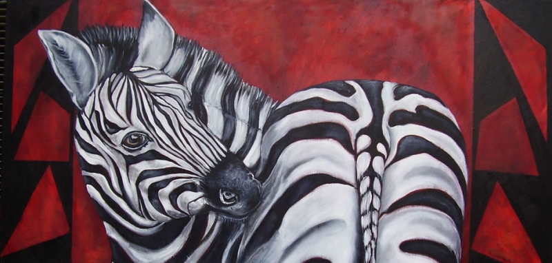 Zebra