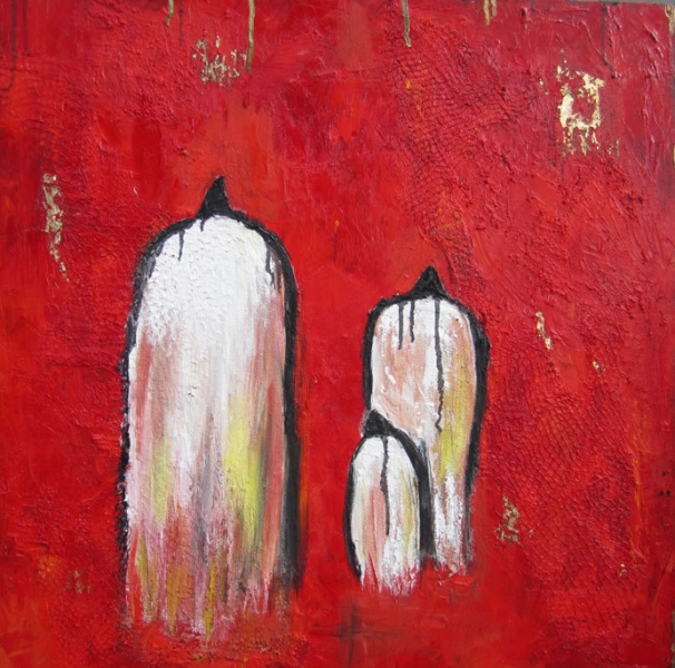 Pinguins small