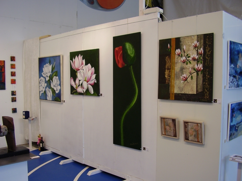 Galleri Art Danmark