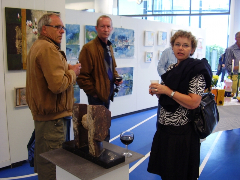 Galleri Art Danmark
