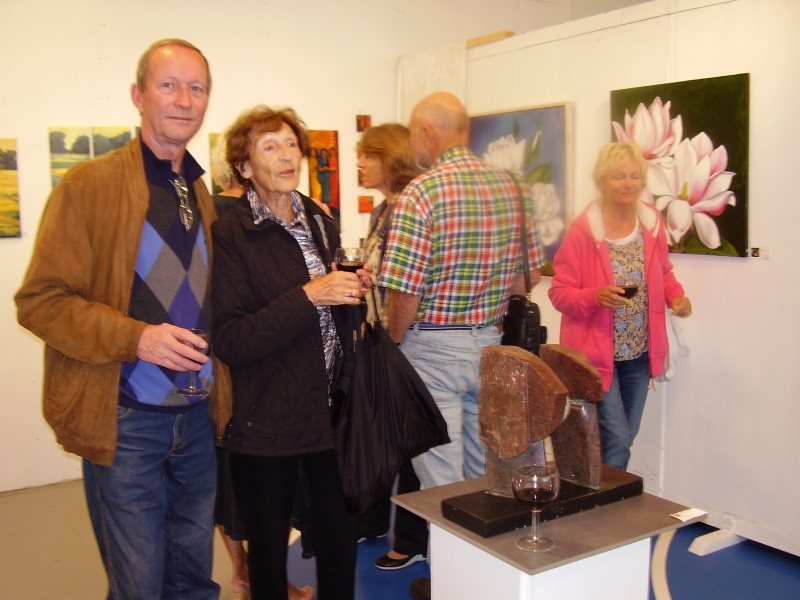 Galleri Art Danmark