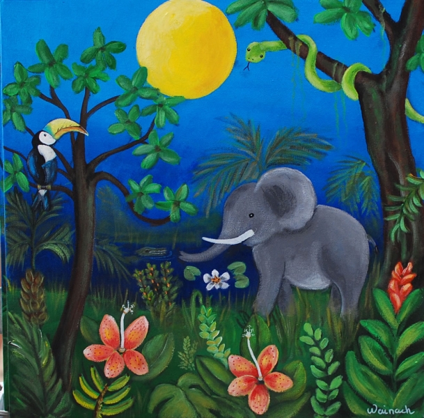 Jungle