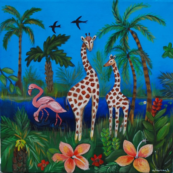 Jungle