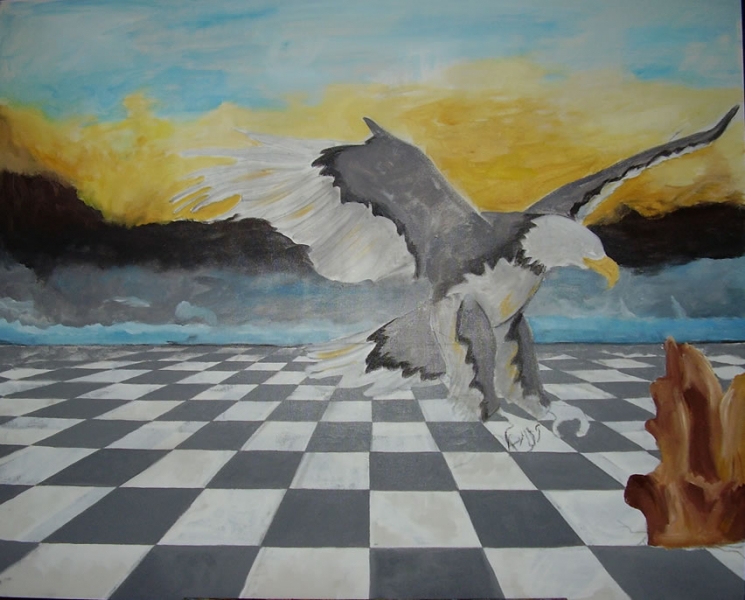 Eagel 2