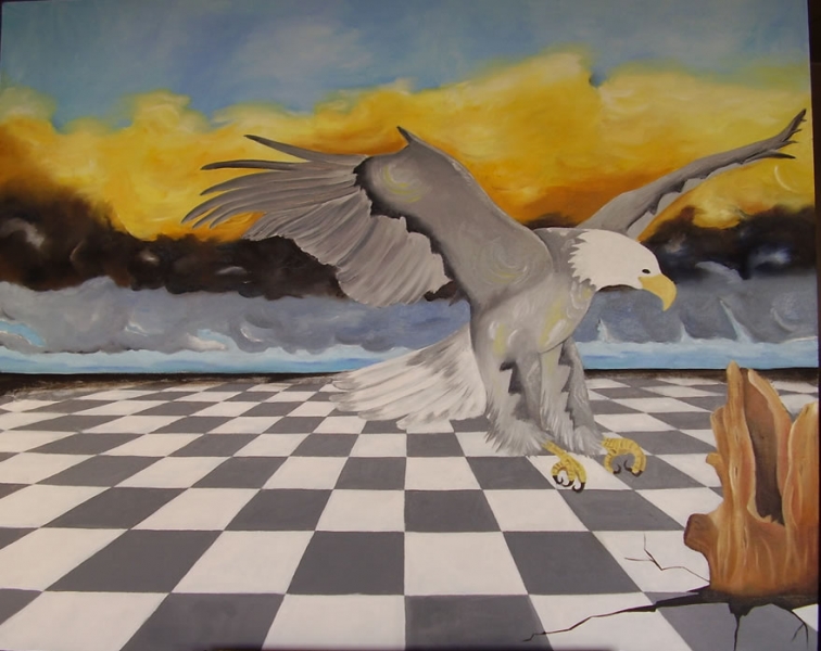 eagel-6
