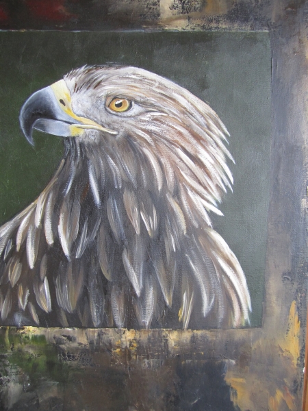 Eagle