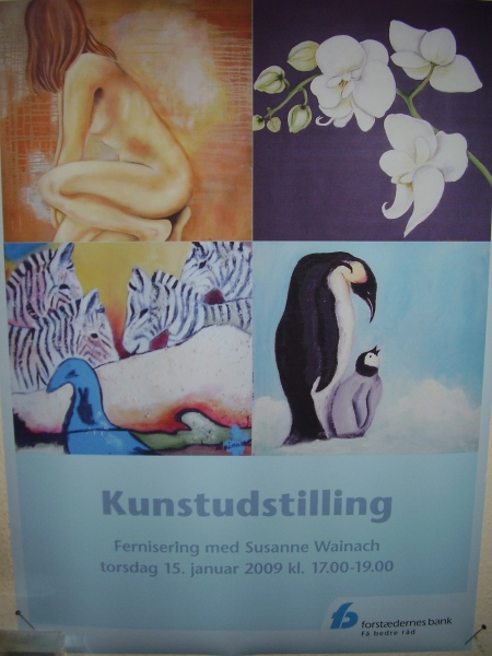 Forstædernes Bank Hørsholm