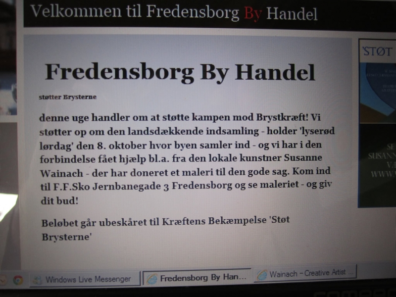 Freden
