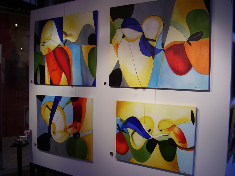 Galleri Art Danmark