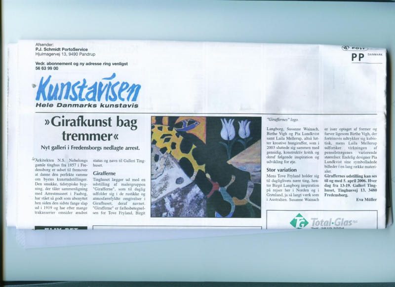 Kunstavisen