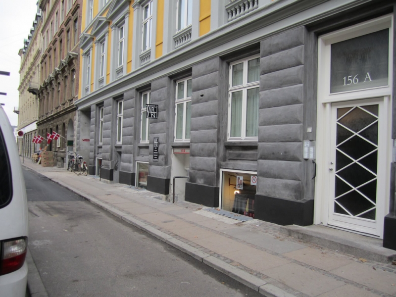 LabArt - København