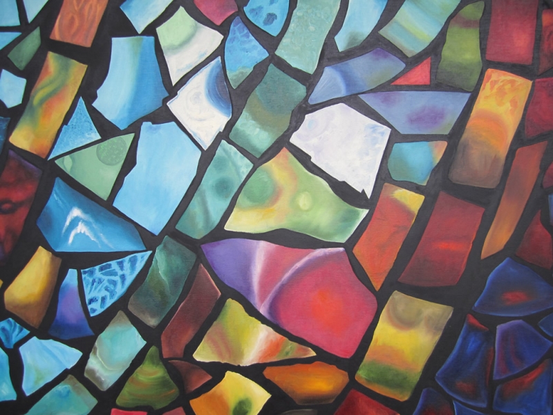 Mosaik