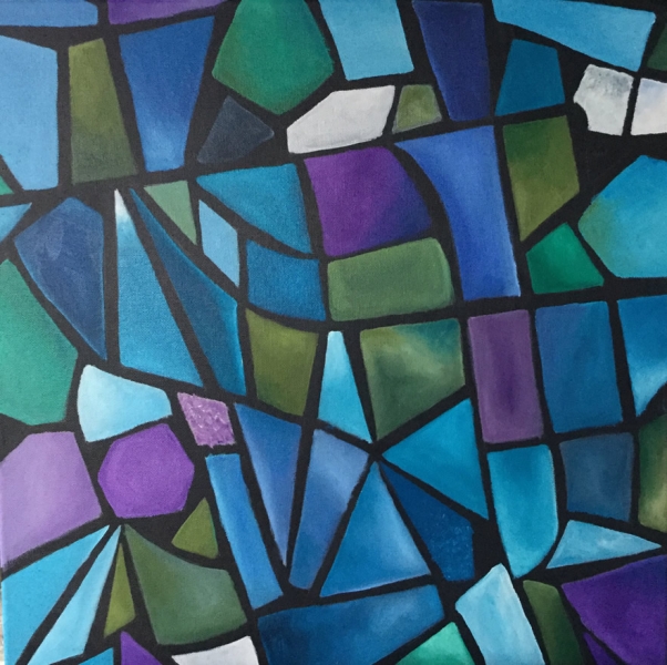 Mosaik