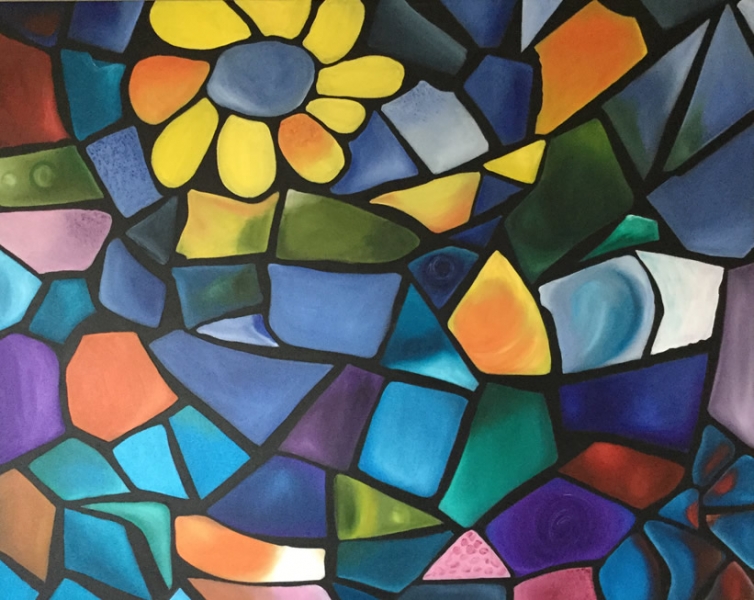Mosaik