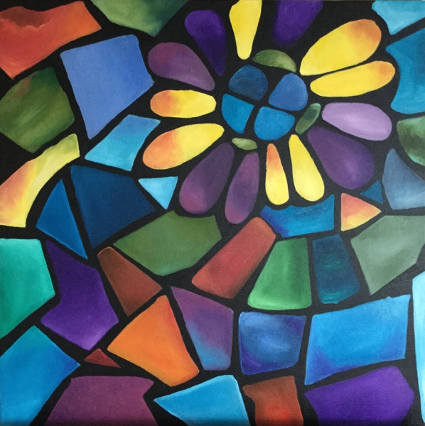 Mosaik