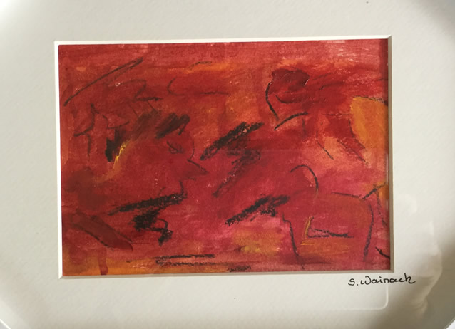 abstrakt