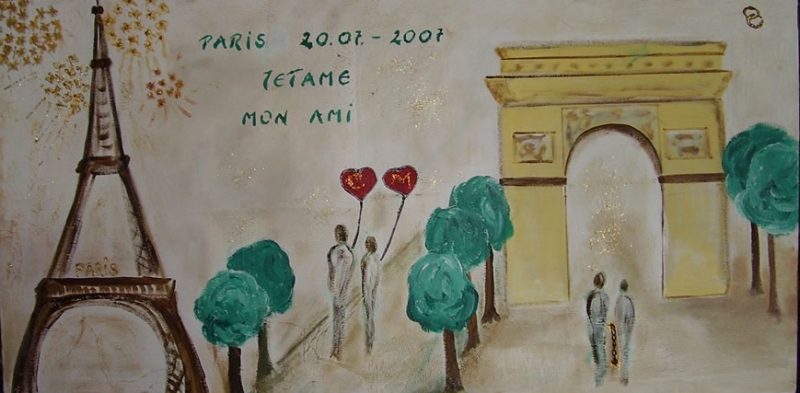 Paris