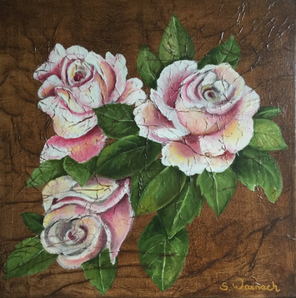 rose