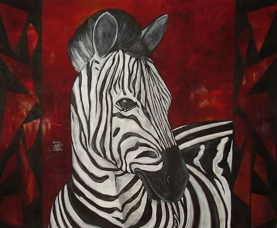 Zebra