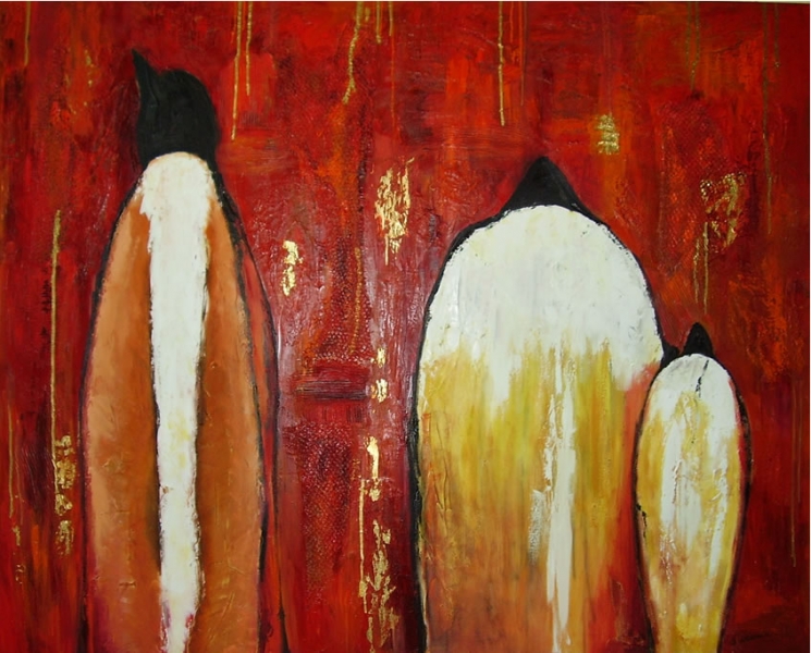Pinguins