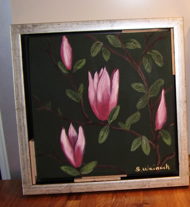 Magnolie