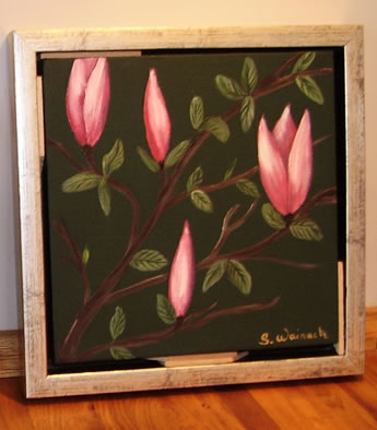 Magnolie