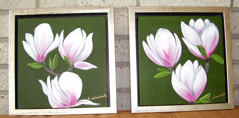 Magnolie