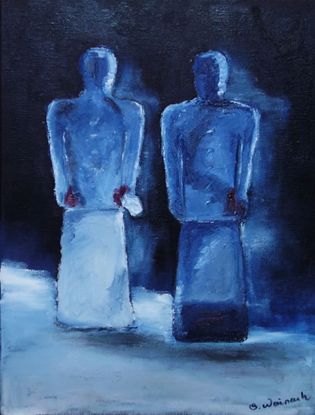 glasfigurer