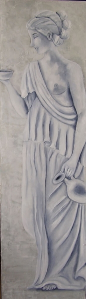 Vandbærer