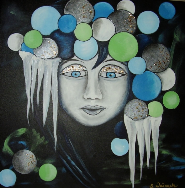 Vinter
