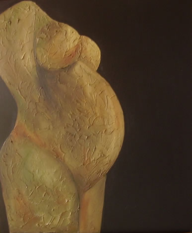 Gravid