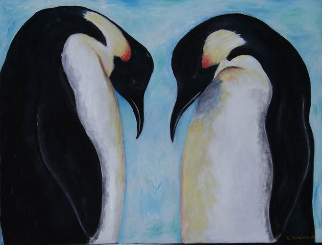 Pinguinlove