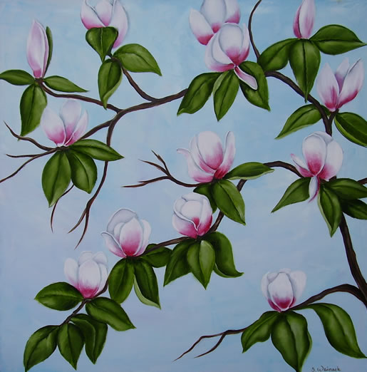 Magnolie