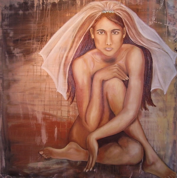 Bruden