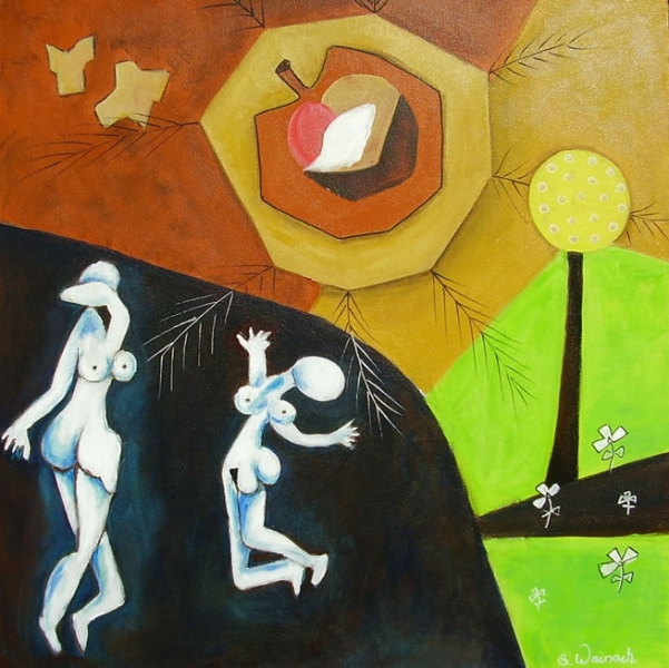 Parafrase Picasso