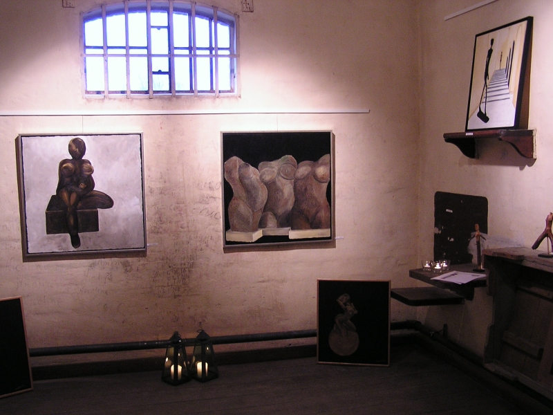 Galleri Tinghuset
