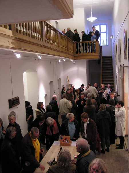 Galleri Tinghuset