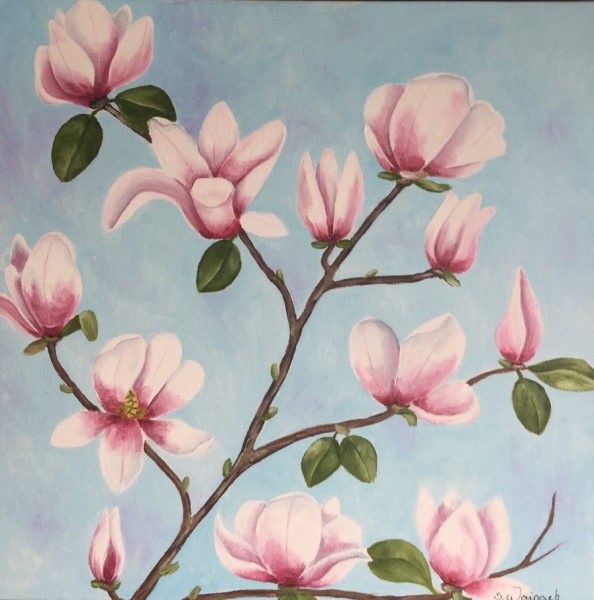 Magnolie