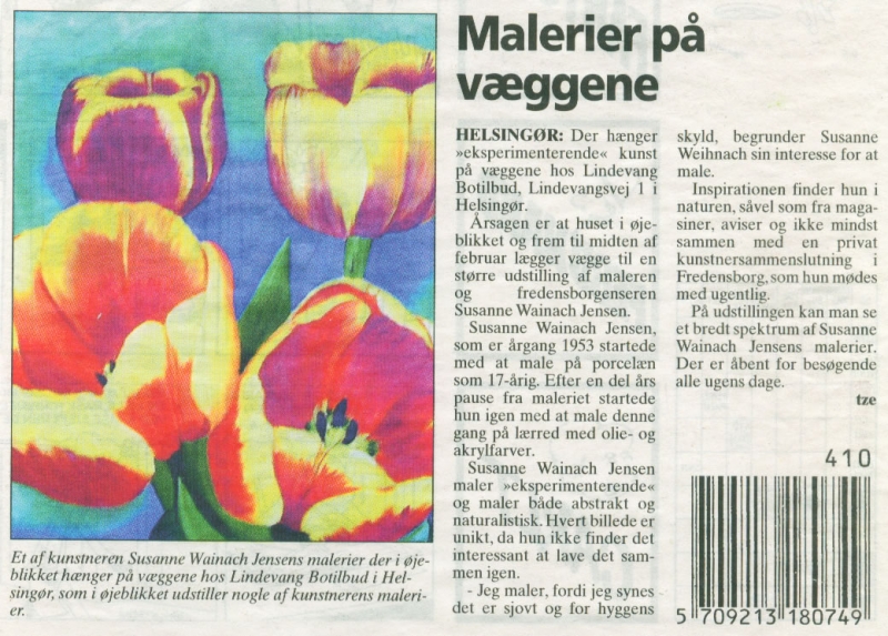 Helsingør Dagblad