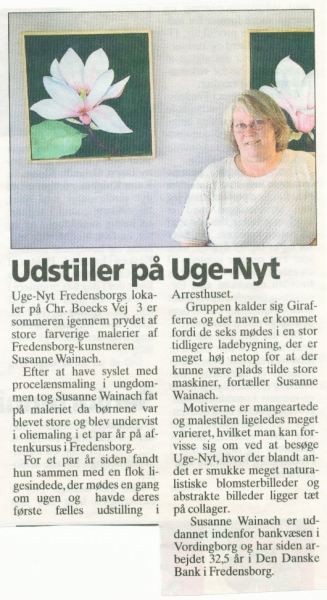 Ugenyt
