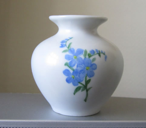 Vase